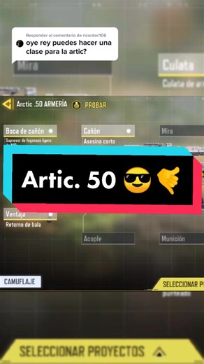 Mastering the Artic. 50 Sniper in COD Mobile: Tips and Tutorial