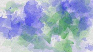 Free video - Watercolor, Texture, Background
