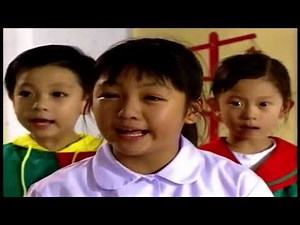 ABC English for Children, Vol. 2 (1993)