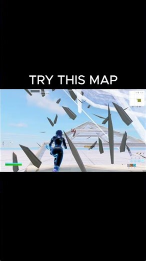 Try this NEW FREEBUILD MAP