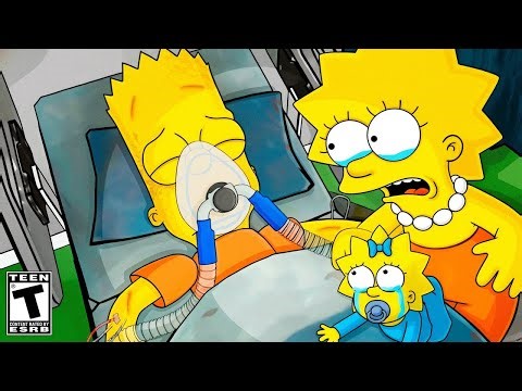 The Simpsons Full Episode Season 35 Ep 27 - The Simpsons 2025 Full Episodes No Cut No Zoom #1080p