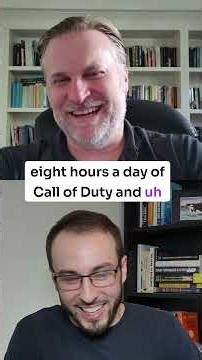 Math is better than video games