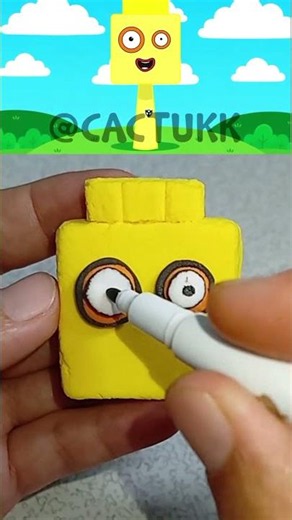 I Made Sprunki Thirty Three from Numberblocks #sprunki,#sprunkioc,#numberblocks,