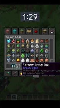 Minecraft mob assassin 2