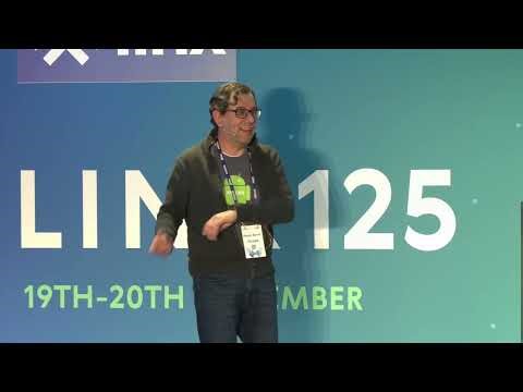 LINX125: Google Peering Policy