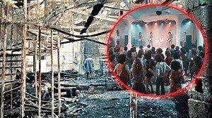 Le bal tragique : 1970, la catastrophe du 5-7 | Jean-Luc JOULIN