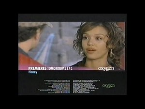 Ocean's Twelve (2004) End Credits (Oxygen 2008)