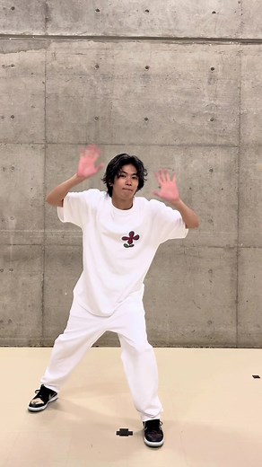 9月14日発売、King & Prince 10thシングル「TraceTrace」予約受付中📲 「TraceTraceダンス」神宮寺勇太-ver.- みんな、ダンスデュエットしない？！🥰 #KingandPrince #TraceTrace #新信長公記 #TraceTraceチャレンジ #autumnvibes