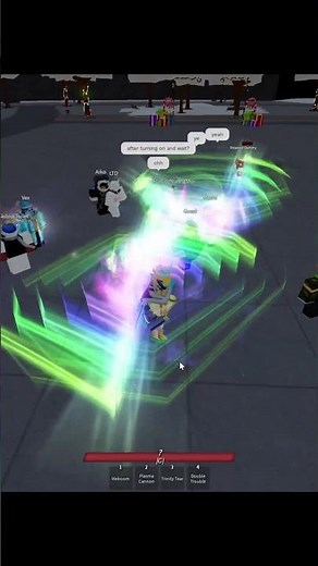 NIGHTCHILD Emote/STARGAZER Badge In TSB | Roblox The Strongest Battlegrounds #roblox