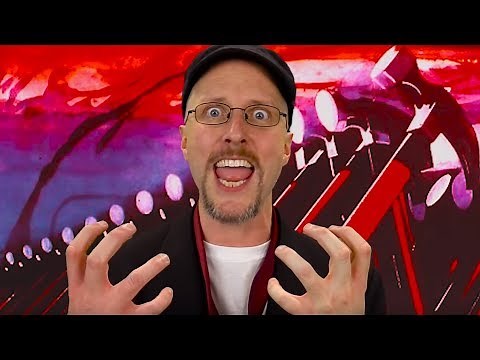 The WORST Movie Review on YouTube