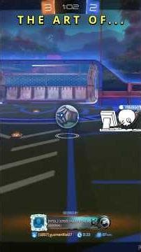 What gives You open net?