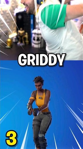 10 Most Used Fortnite Emotes!