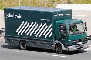Scots driver says recruitment firm 'sent him answers' for John Lewis job test