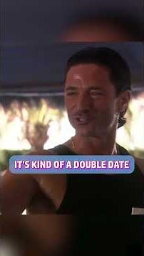 Double Date Trouble: Lesley Invites Mateo Along #benidorm #comedy #sitcom