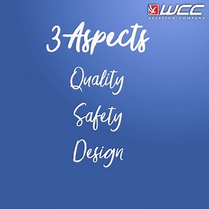 If you've ever dreamed of designing the next big thing in aircraft design, then you may have considered a career in aeronautical engineering. AEs use their technical knowledge to develop ways to improve aircraft design for fuel efficiency and flight safety, and address environmental impact of air travel. Do you want to make an impact in air travel? Be an Aeronautical Engineer. Learn more, visit www.wccaviation.com or call ( 63 75) 633.9351/ 09088870947 | WCC Aviation Company Inc.