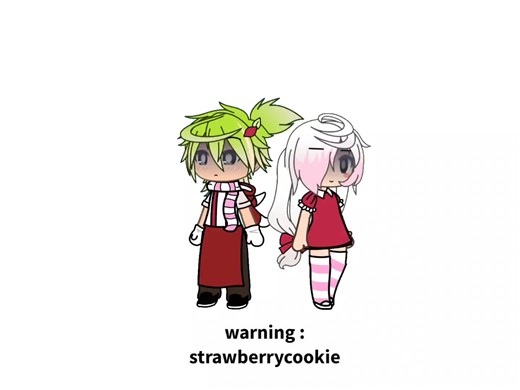 Cómo dibujar al chico fresa en Dandy's World