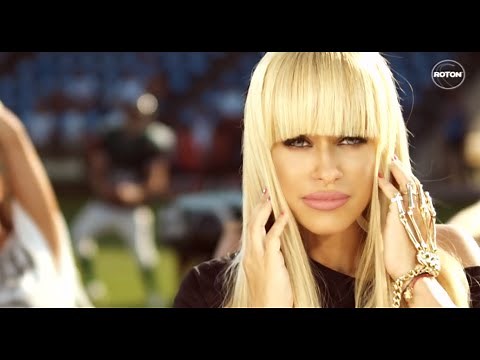 Anda Adam - Daca ar fi (Official Video)