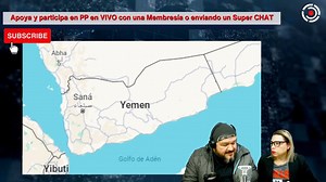 27 reactions · 4 comments | NUEVA OLEADA DE ATAQUES EN YEMEN...