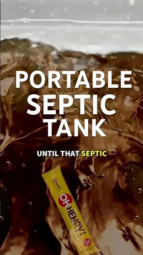 Shipping Container Washroom Solution