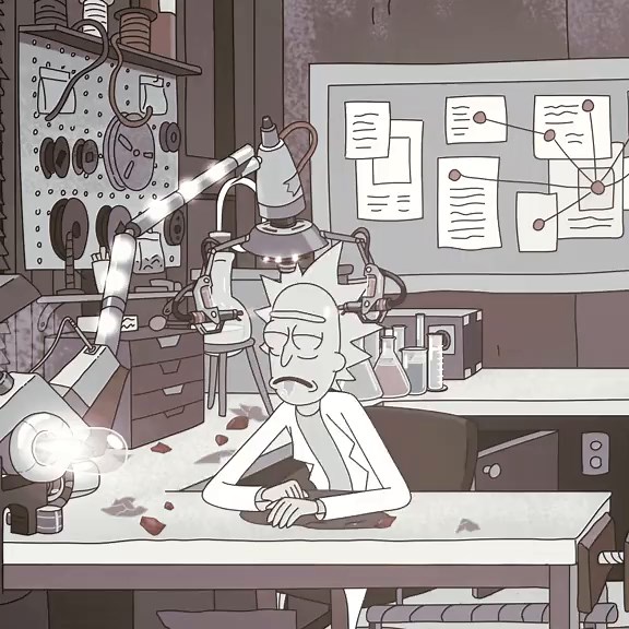 Finished s8 and I don’t get the hate on it the ending was pure cinema || @soberdim700 @maybeyusuf1 @ℂℍℝ𝕆𝕃𝕃𝕆 @︎⠀ ⠀ ︎ ︎⠀ ⠀ @jxzlsofc || #rickandmorty #fyp #edit #aestheticstyle #aftereffectsedits