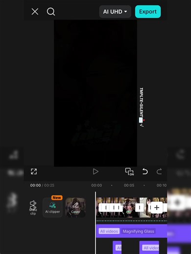 New Template Release for Creative Projects