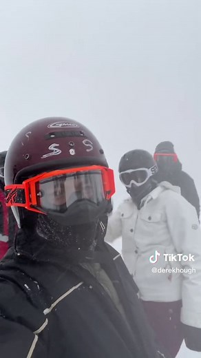 Exciting Snowboarding in Park City with GoPro