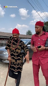 98 reactions · 11 shares | There is a big problem  w/ @freshworlddabreeze @naijaeverything @notjustok @pulsenigeria247 @kakakiafrica @mazitundeednut | EC Comedian | Facebook