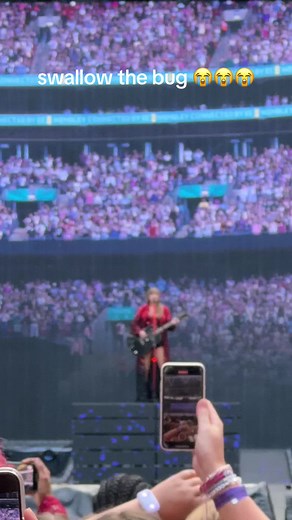 Woman Swallows Live Bug in London N3 Incident