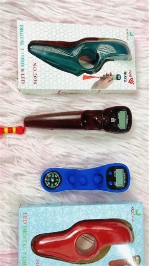 Best Digital Tasbih Counter: Easy & Accurate Tally