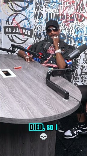 Homie, I Lost Six Figures — Homie, I Lost Six Figures | No Jumper