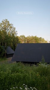 Stay updated with all the latest inspiration from Thisispaper World. Subscribe to our newsletter here🔗 Thisispaper.substack.com/ Today, we look back at the week and highlight the inspiring projects across architecture, design, and photography that encapsulate the true essence of Thisispaper. We hope you find them inspiring. Arc’teryx Tokyo Creation Center by @torafuarchitects @bluebottle Kyoto Cafe by @schemataarchitects House in a Meadow by @groupprojectsarchitecture mitomi by Koyori Aterier S