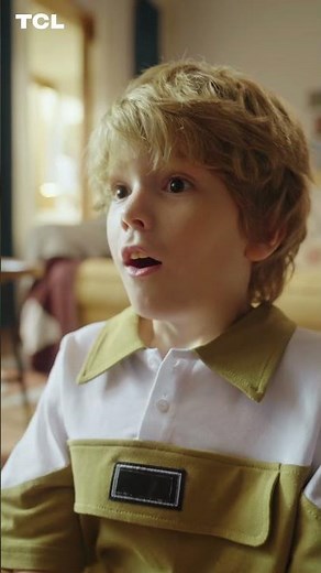 TCL XL Collection TV Series - Episode 3 #tcl