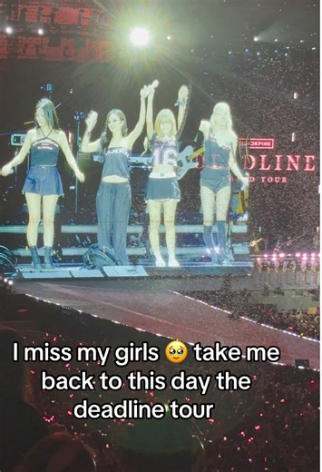 Blackpink Forever: Memorable Moments from the Tour