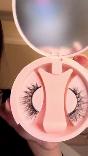Magnetic Eyelashes – No Glue, No Mess! Worth It?