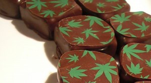 Easy Cannabis Infused Fudge – Irresistibly Delicious!