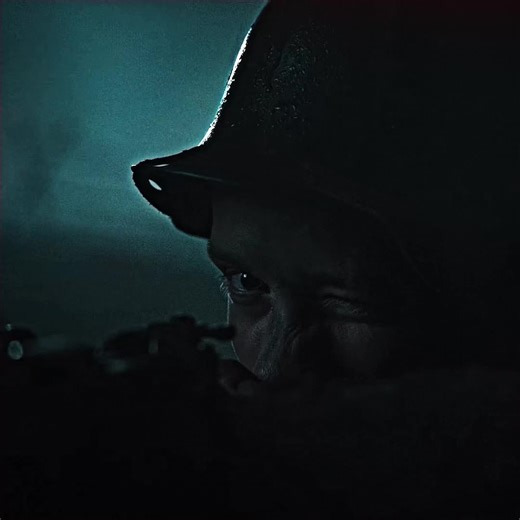 Intense Action Scene from Popular Movie