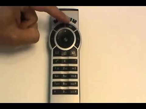 Cisco Telepresence Remote Control - TRC-V