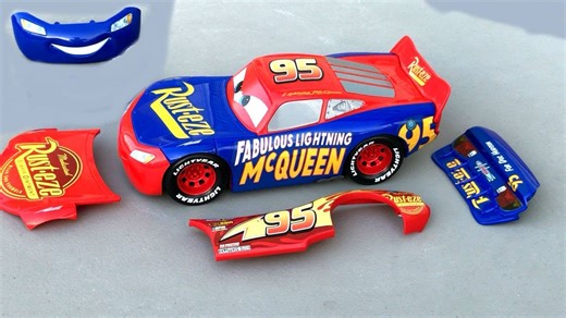 347K views · 4.3K reactions | Toy Car Story for Kids | Toy Car Videos | Facebook