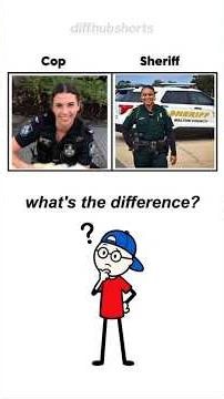 "what's the difference" between these english terms #difference #learn #didyouknow #shorts #facts