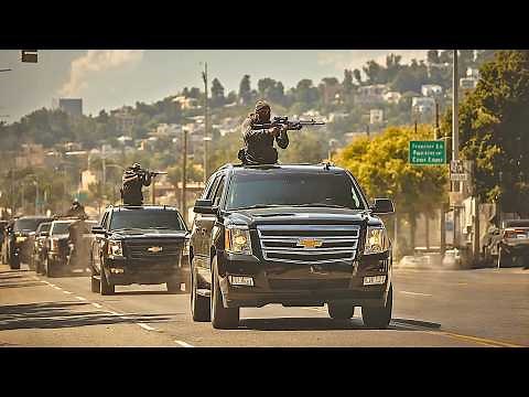 Todos Precisam Assistir a Este Filme Criminal Cheio de Tensão | Filme de Suspense Completo Dublado