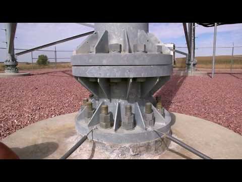 How to Conduct Tower Inspections