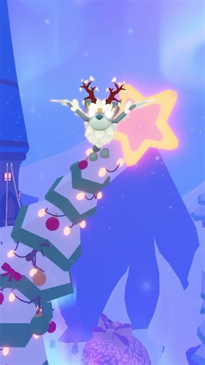 Sleighball: Brawl for Christmas Presents in Adopt Me!