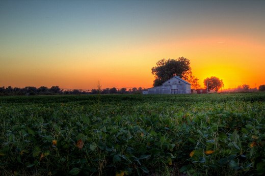 10 Things to Know About Oklahoma