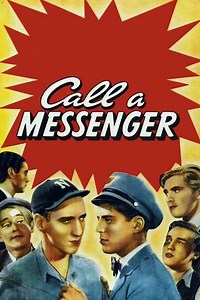 Call a Messenger (1939) - Movie