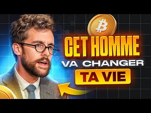 The BEST BITCOIN EXPLANATION of all time ✅