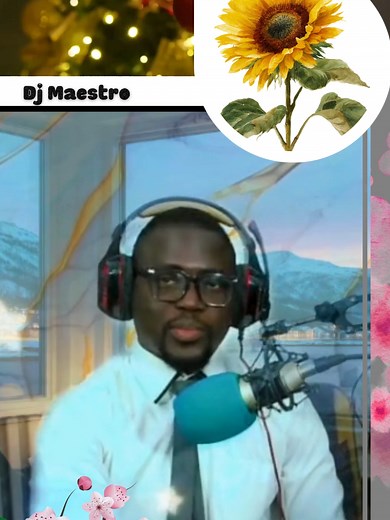 Célébration d'un Anniversaire Inoubliable avec DJ Malick