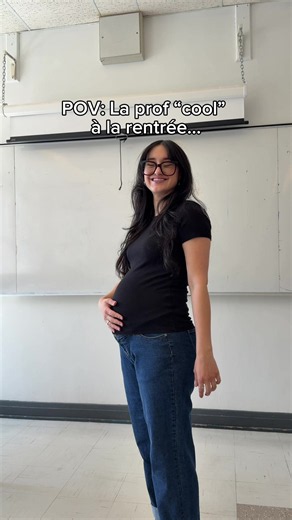 Je ne vois pas de quoi il parle?👀 #prof #école #élève | Les Profs