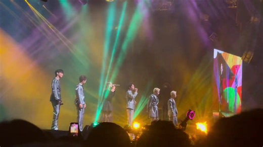 51K views · 2.8K reactions | PARA SA ATING MAPA 勺 WATCH: SB19 and Indonesian singer Aruma serenaded the audience with their first-live performance of “Mapa (Indonesian Ver.)” in the Singapore leg of the quintet’s “Simula at Wakas” tour. | via Hannah Mallorca, INQUIRER.net | INQUIRER.net | Facebook