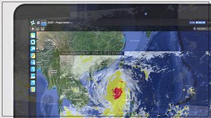 ILOKANO/ ILUKO | Kasano nga usaren ti Project NOAH website no adda bagyo? Buyaen daytoy nga video para ti ad-ado pay nga impormasyon panggep ti flood, storm surge, ken landslide hazards map. | UP NOAH