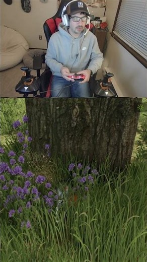 Bring it Down from the Ground - Farm Sim 25